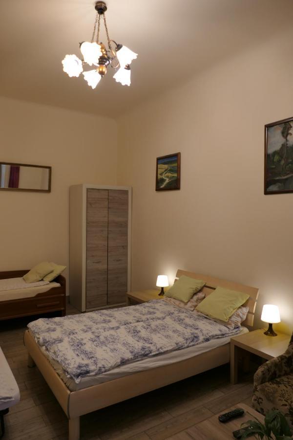 Stare Zyblikiewicza Appartement *