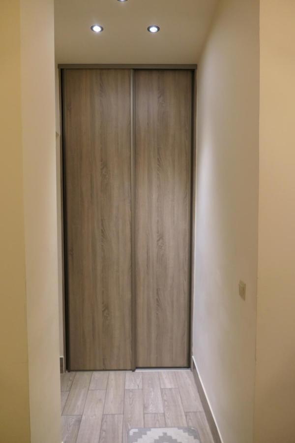 Stare Zyblikiewicza Appartement Krakau