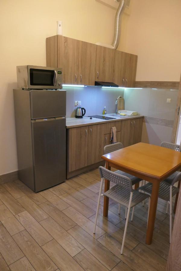 Appartement Stare Zyblikiewicza *