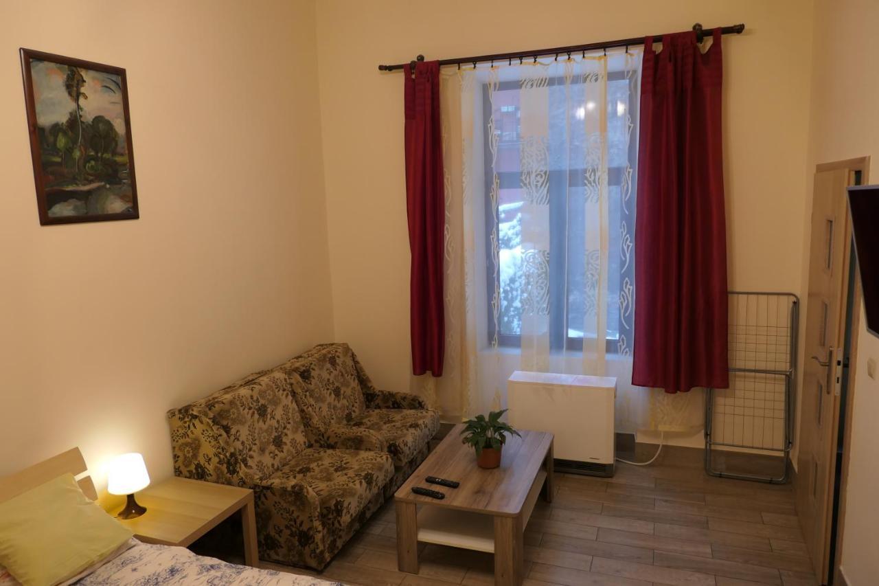 Stare Zyblikiewicza Appartement