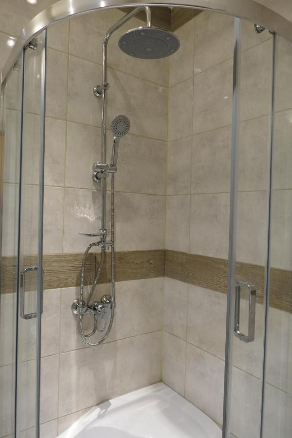Stare Zyblikiewicza Appartement *