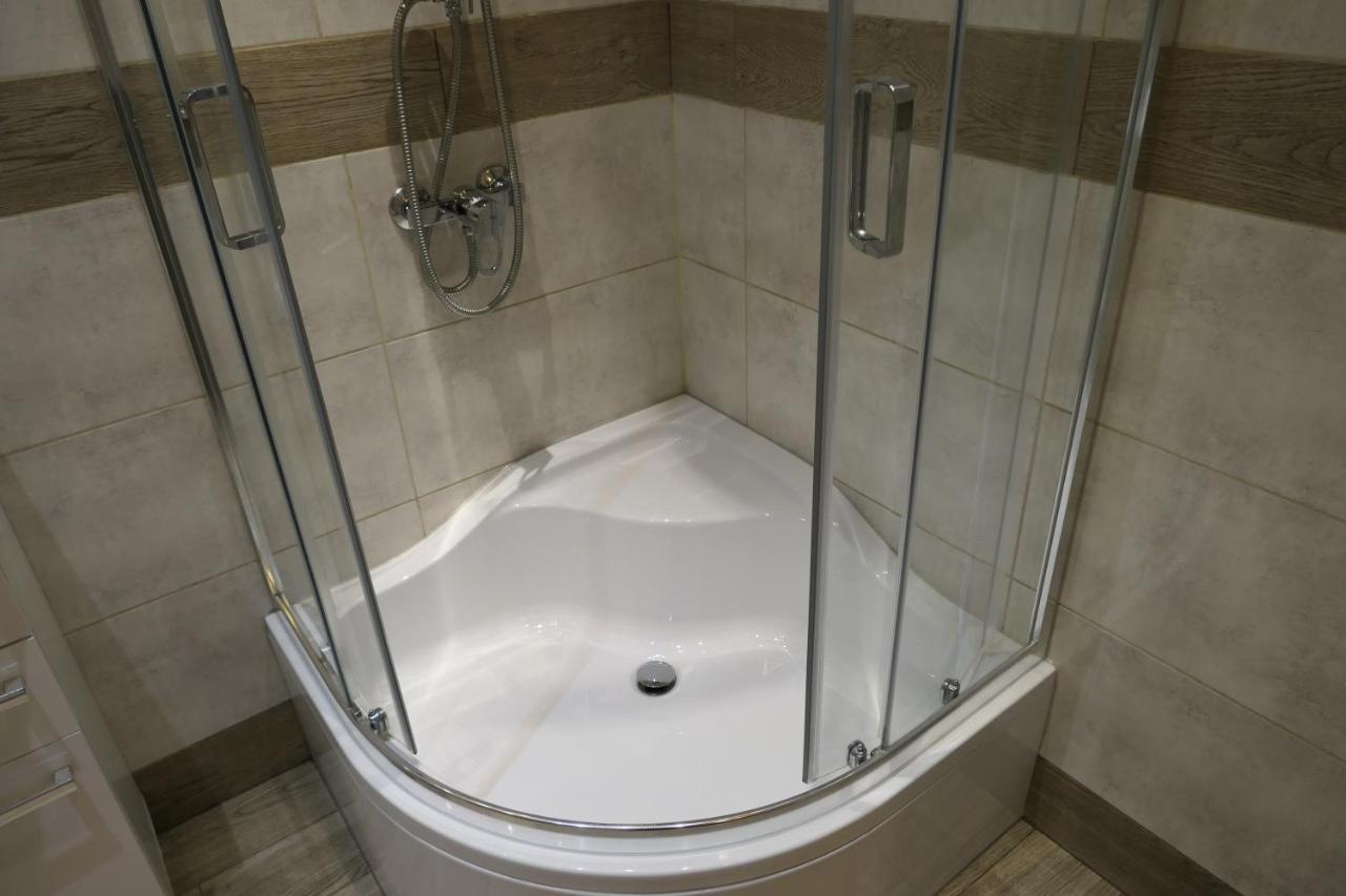 Stare Zyblikiewicza Appartement Krakau